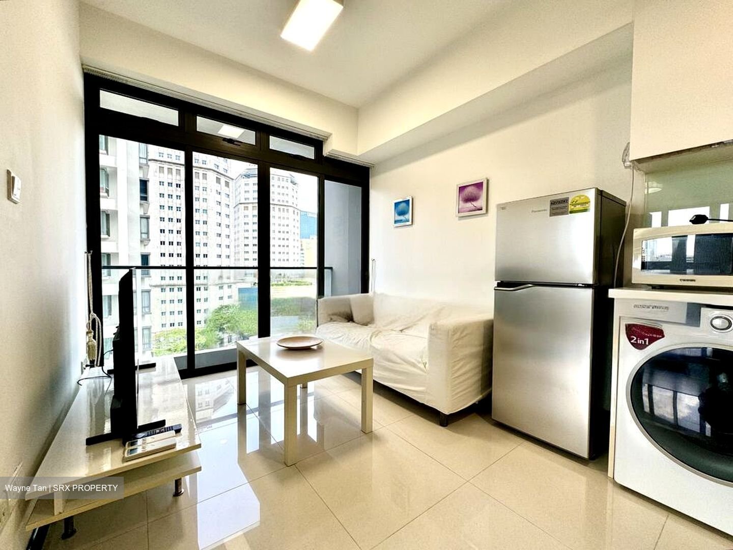 Domus (D12), Apartment #468924321